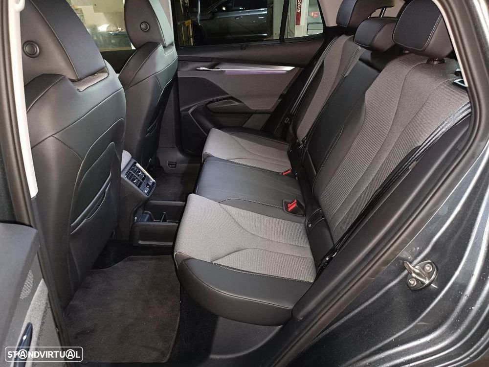 Skoda Enyaq Coupé iV 80 - 15