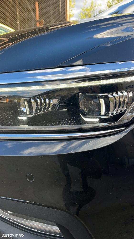 Volkswagen Passat 2.0 TDI SCR DSG Elegance - 16