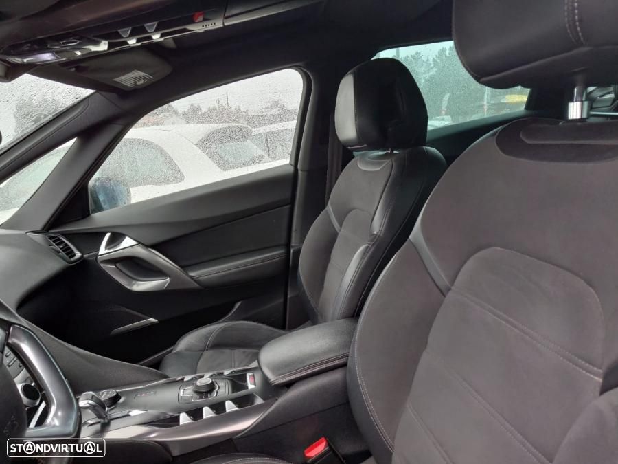 DS DS5 2.0 Hybrid4 Sport Chic - 8