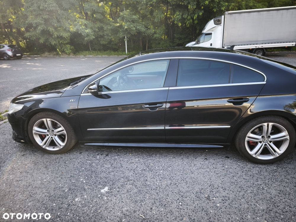 Volkswagen Passat CC - 4