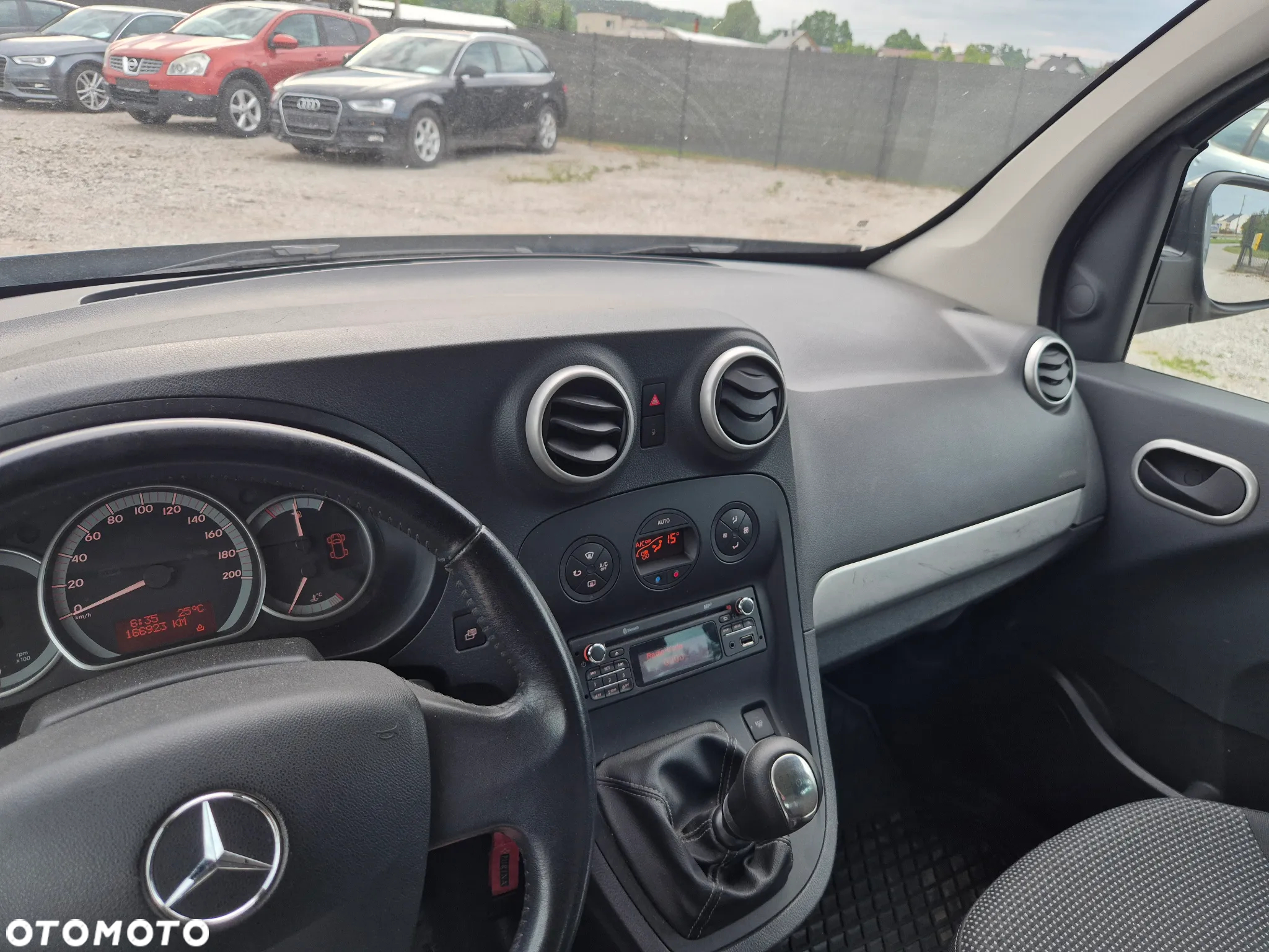 Mercedes-Benz Citan - 5