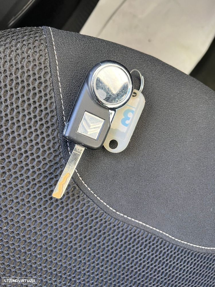 Citroën DS3 1.6 VTi So Chic - 26