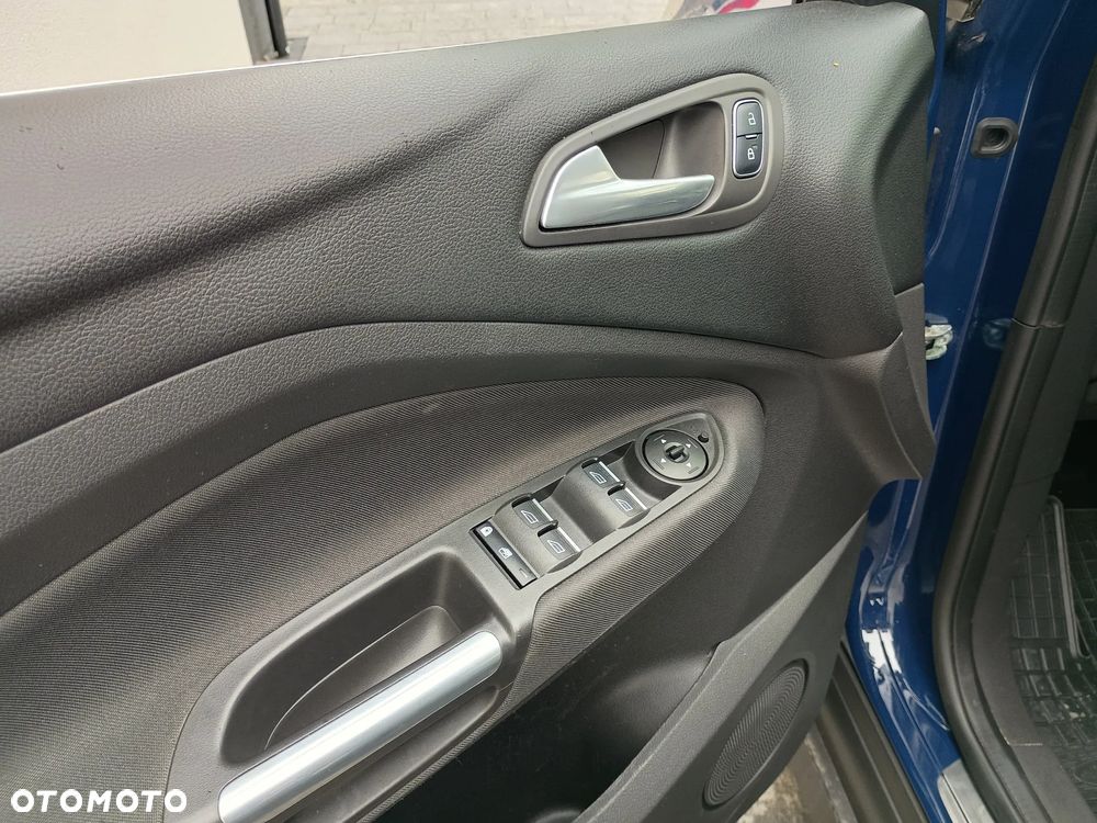 Ford Grand C-MAX Gr 1.0 EcoBoost Titanium ASS - 24
