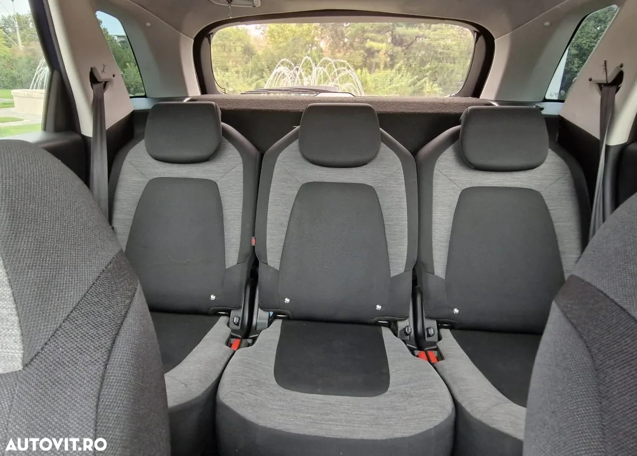 Citroën C4 Picasso BlueHDi Aut. Intensive - 13