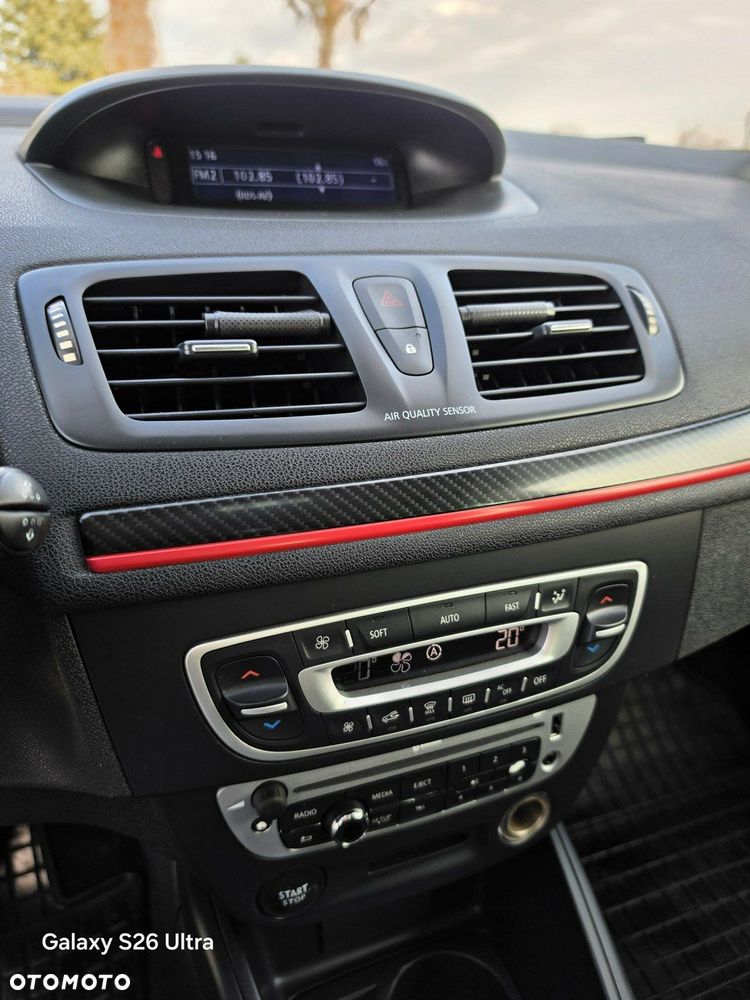 Renault Megane dCi 160 FAP GT - 39