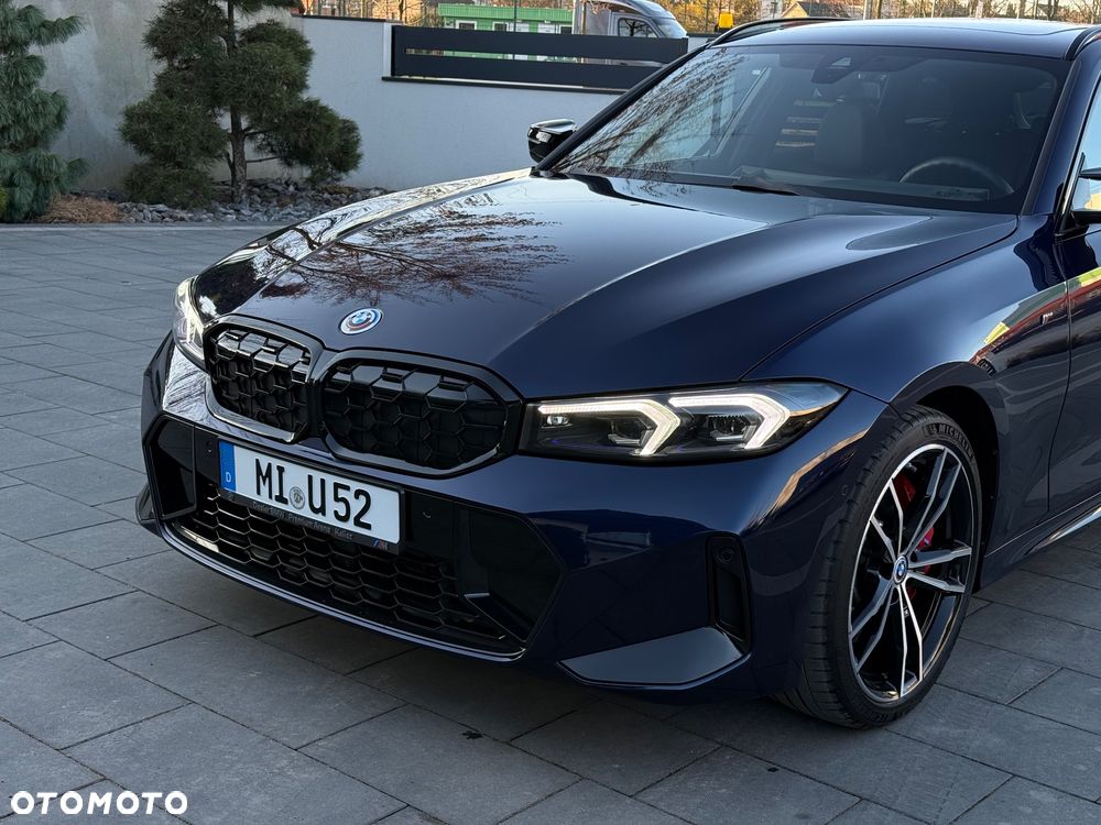 BMW Seria 3 M340i xDrive - 15