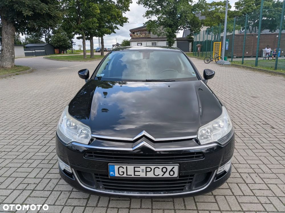 Citroën C5 2.0 HDi Exclusive - 4