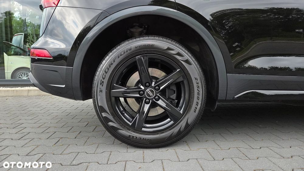 Audi Q5 40 TDI quattro S tronic S line - 31