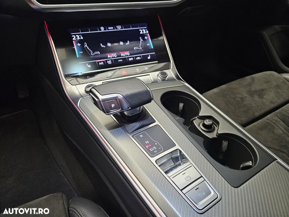 Audi A6 2.0 40 TDI S tronic Sport - 25