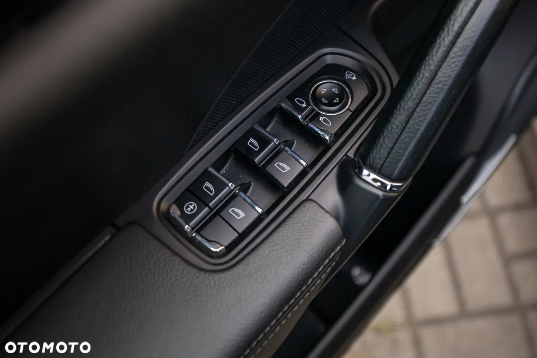 Porsche Cayenne Diesel Tiptronic S - 21