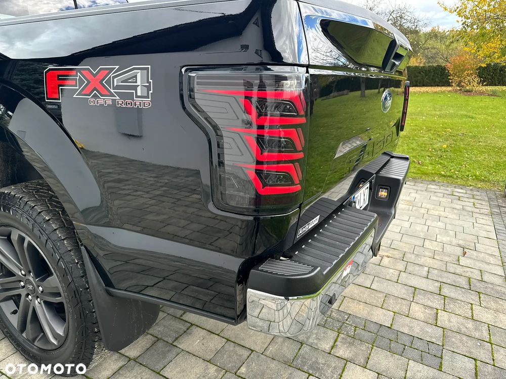 Ford F150 - 14
