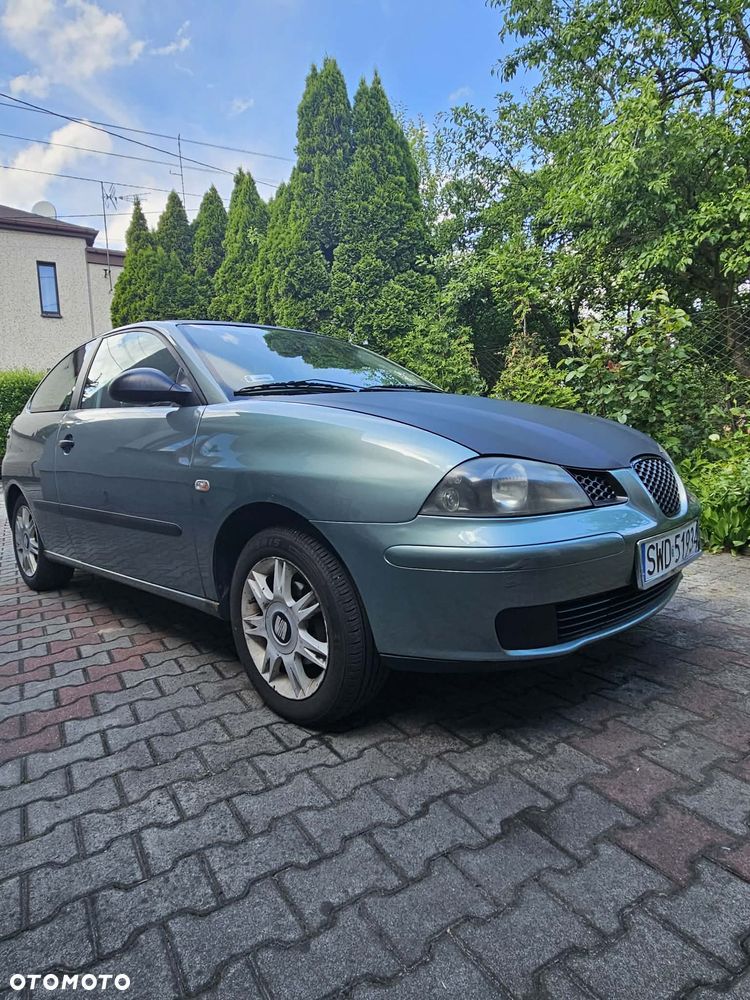 Seat Ibiza 1.2 12V Stella - 2