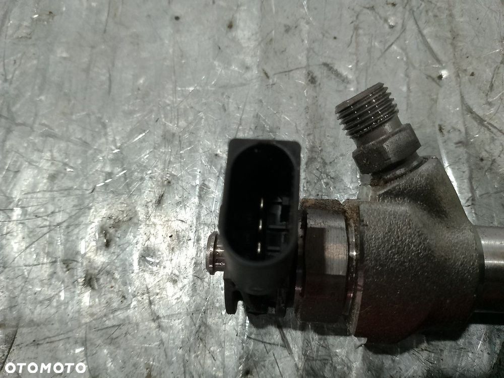 WTRYSKIWACZ SKODA OCTAVIA IV 2.0 TDI  05L130277E - 3