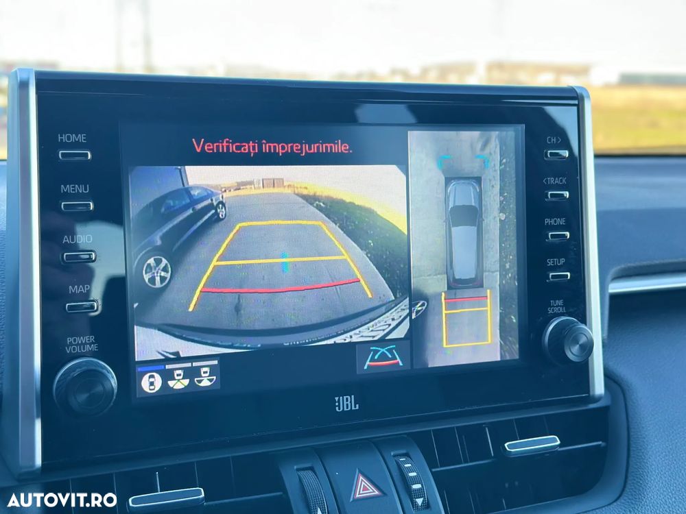 Toyota RAV4 ver-2-5-phev-vvt--ie-4x4-style - 28