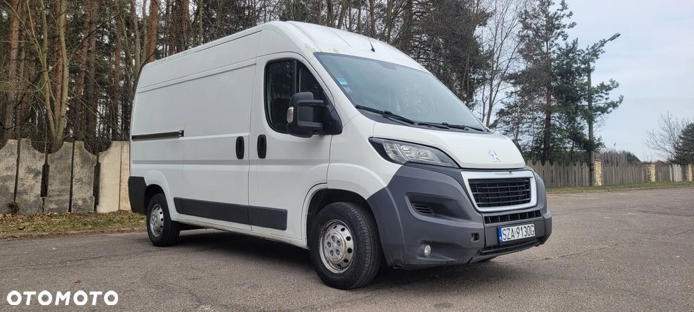 Peugeot Boxer - 6