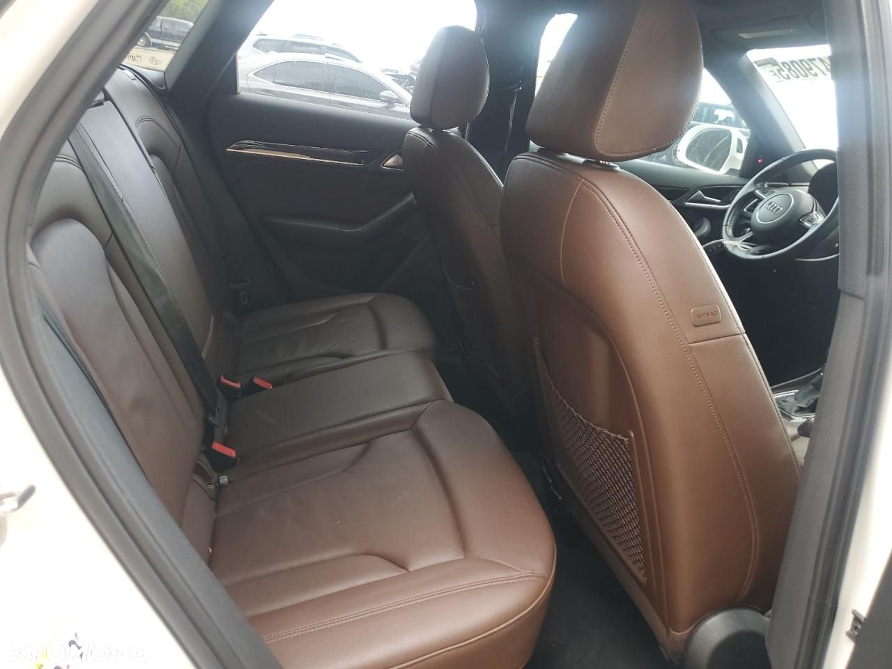 Audi Q3 - 10