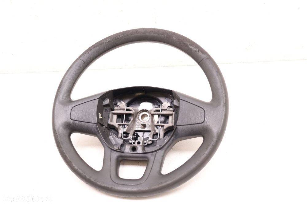 FIAT TALENTO KIEROWNICA 484002608R - 3