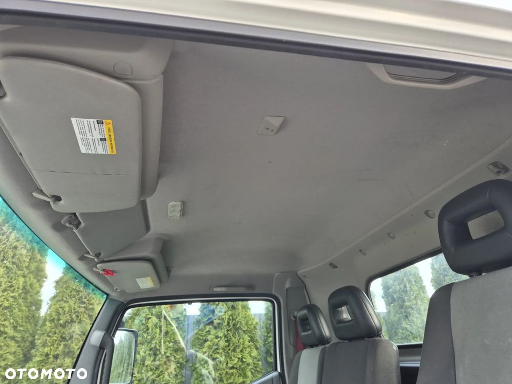 Nissan Nissan NT500/ 3.0Dxi/ 150KM/ Iveco/Wywrotka/ - 14