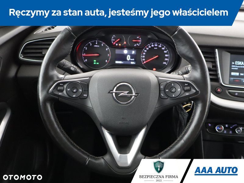Opel Grandland X - 17