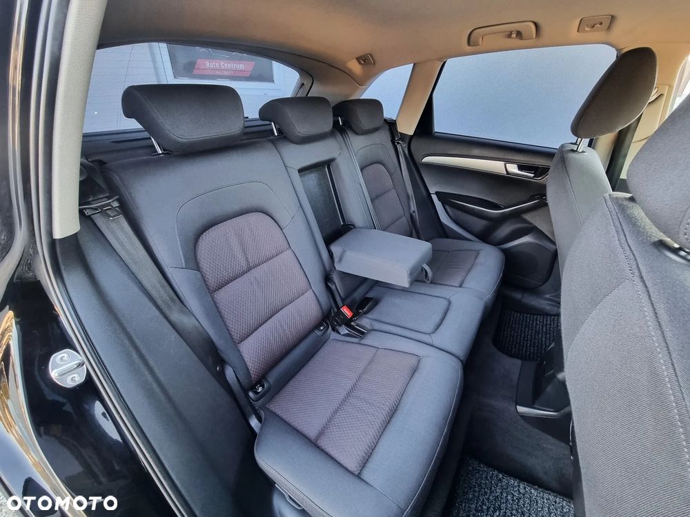 Audi Q5 2.0 TDI Quattro - 14