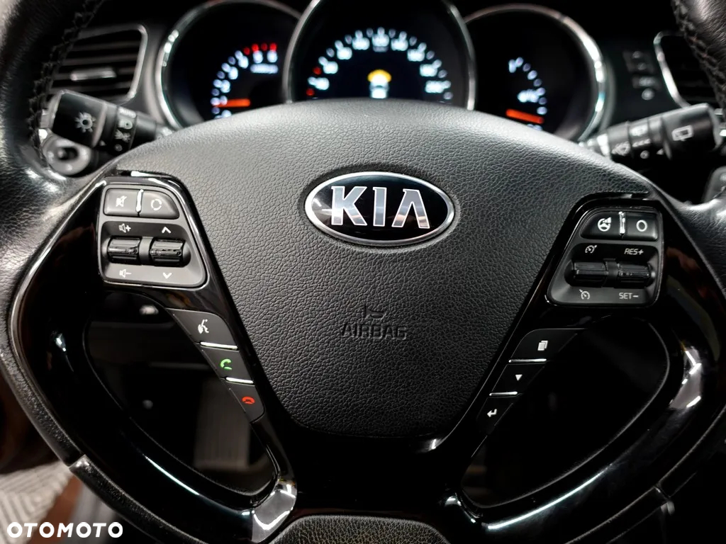 Kia Ceed Cee'd 1.6 CRDi Business Line - 22