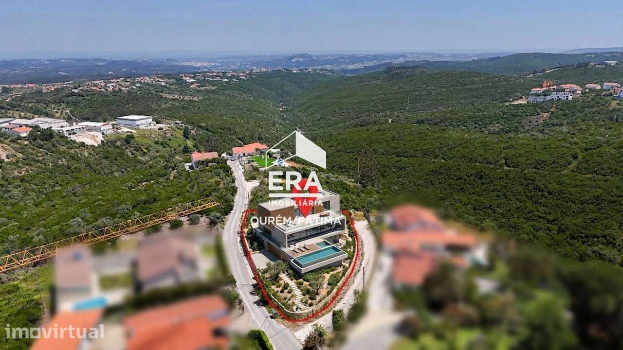 Terreno para construção em Fátima - Grande imagem: 5/18