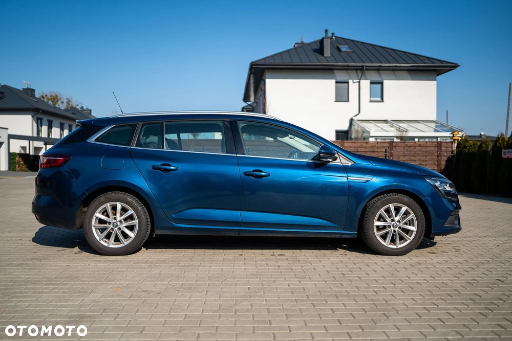Renault Megane 1.3 TCe FAP Intens EDC - 3