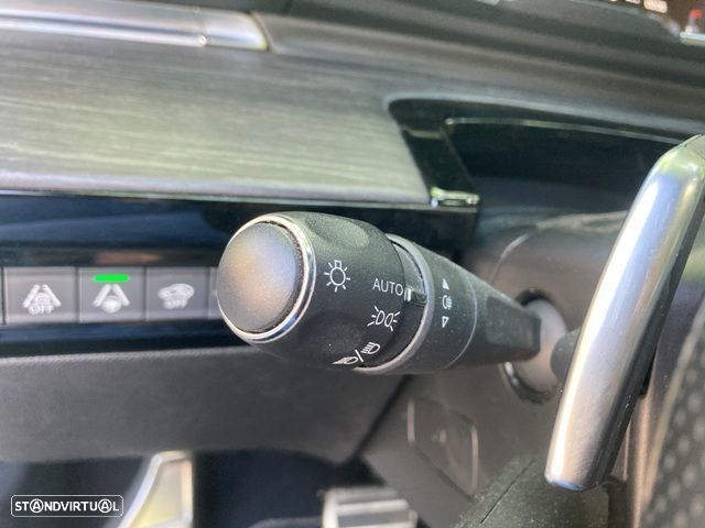 Peugeot 508 SW 2.0 BlueHDi GT EAT8 - 26