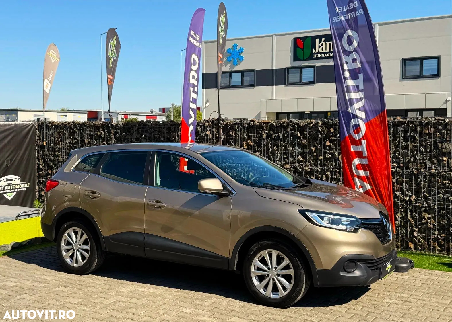 Renault Kadjar - 6