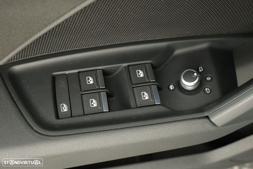 Audi A3 Sportback 30 TFSI Advanced S tronic - 20