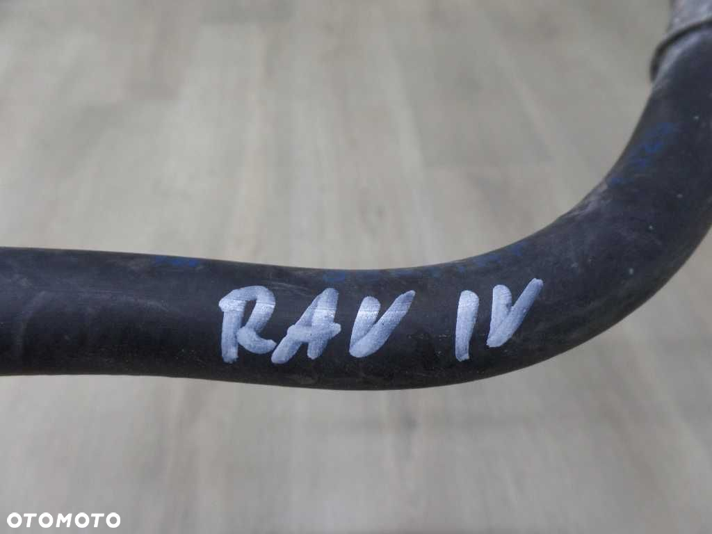 TOYOTA RAV4 AVENSIS 2.0 D4D WAZ PRZEWOD KLIAMTYZACJI 02-05 - 5