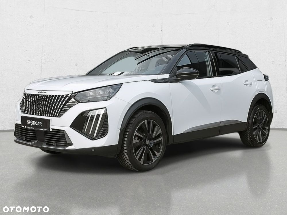 Peugeot 2008 1.2 PureTech GT S&S EAT8 - 2