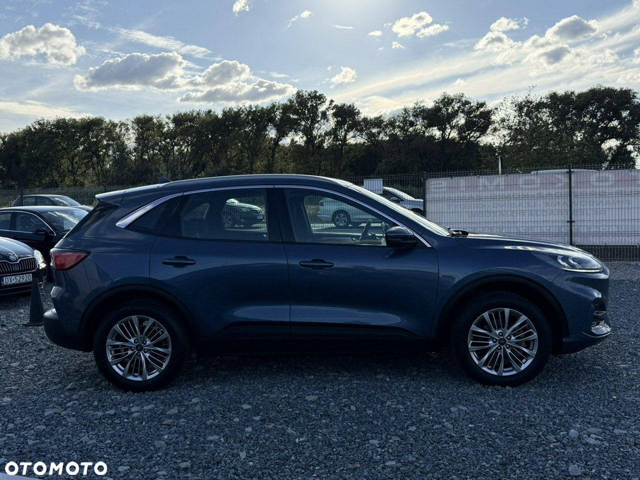 Ford Kuga 2.5 Duratec PHEV TITANIUM - 10