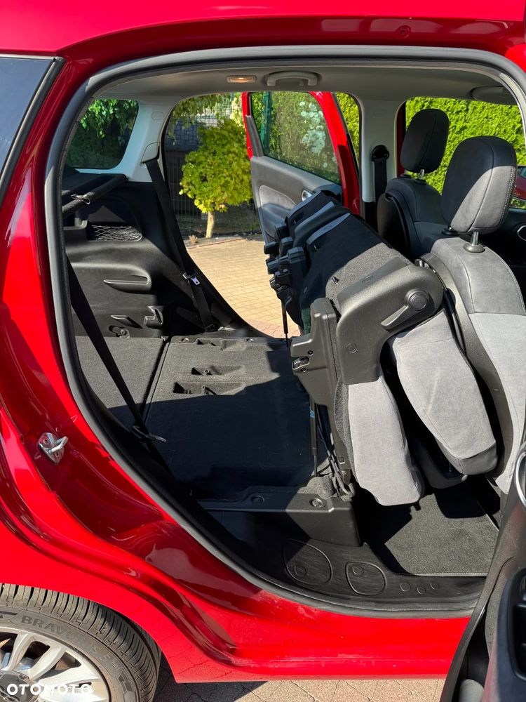 Fiat 500L 0.9 8V Twinair Pop Star S&S - 20