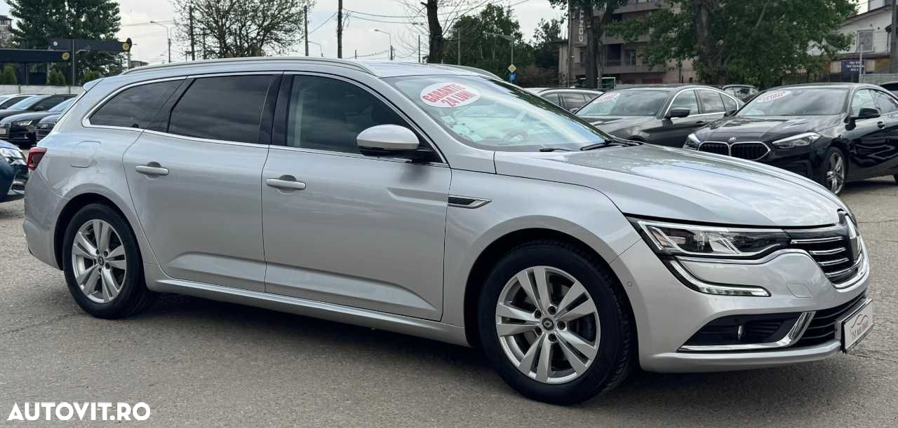 Renault Talisman - 11