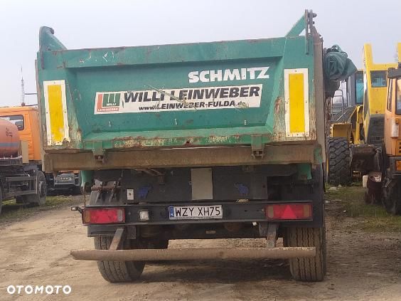 Schmidt GOTHA ZDK 18 - 11
