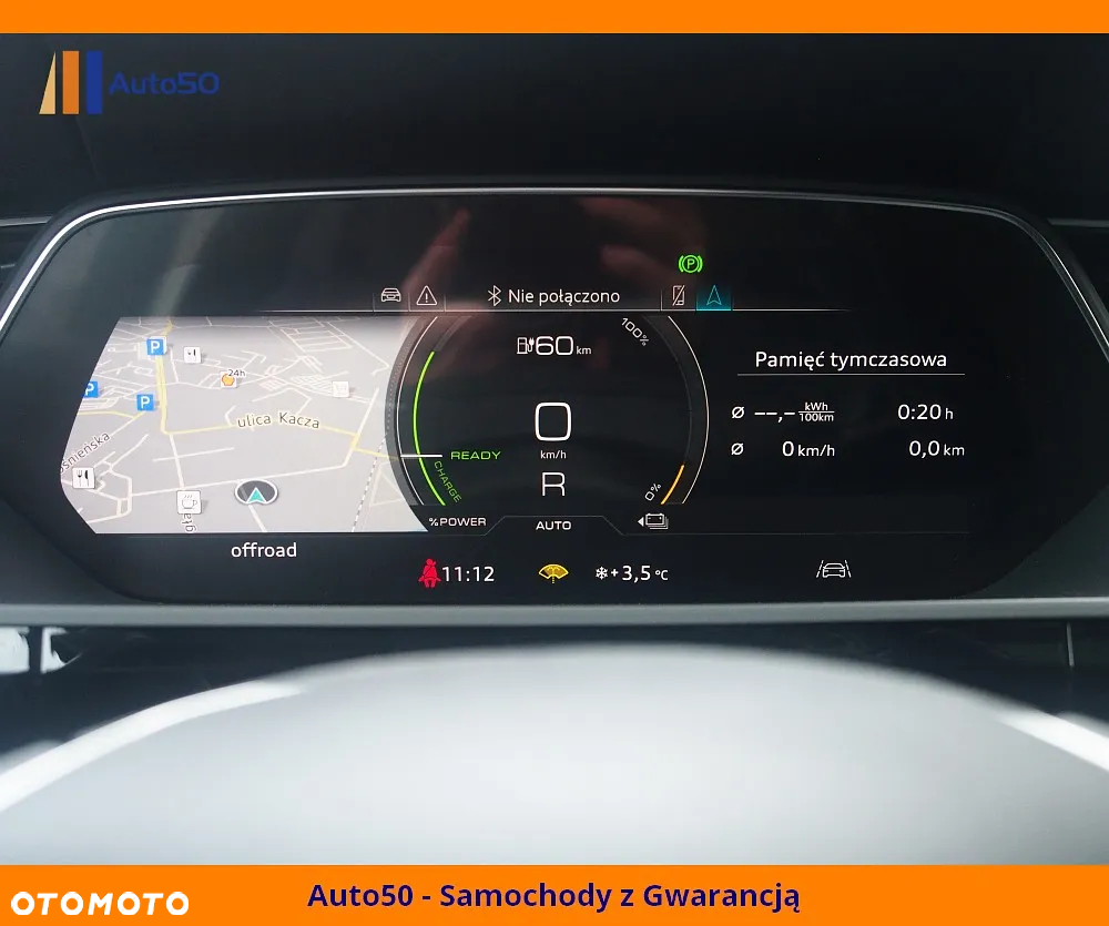 Audi e-tron 55 Quattro - 33