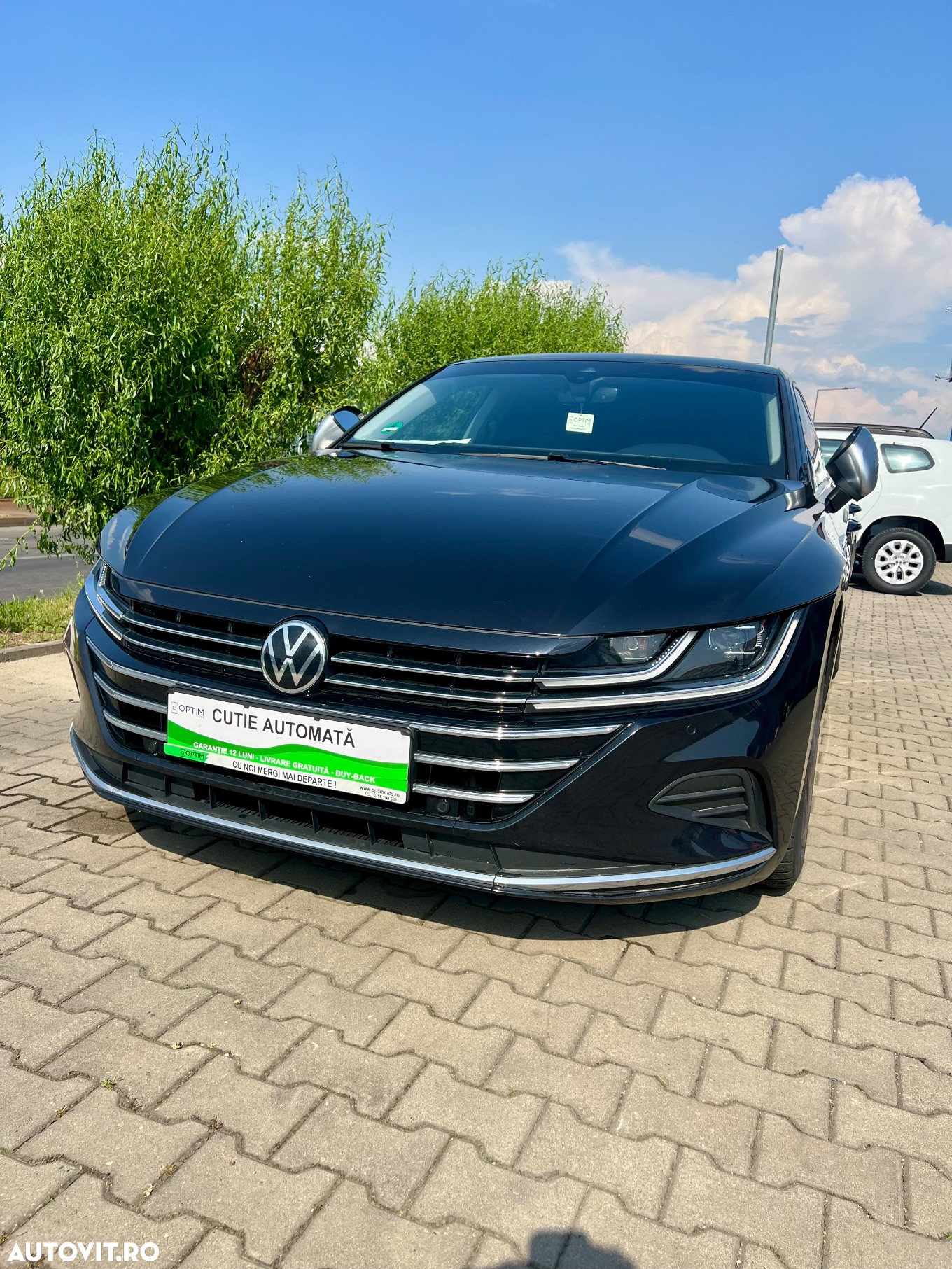 Volkswagen ARTEON SB 2.0 TDI DSG Elegance - 20