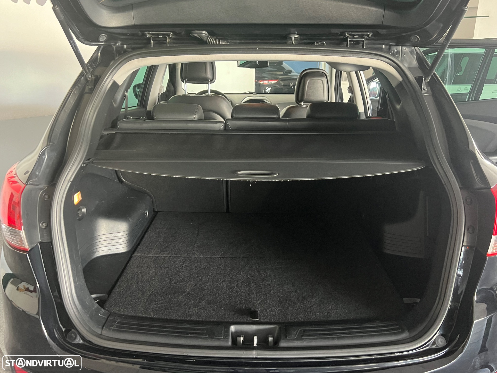 Hyundai ix35 1.6 GDi Comfort - 14