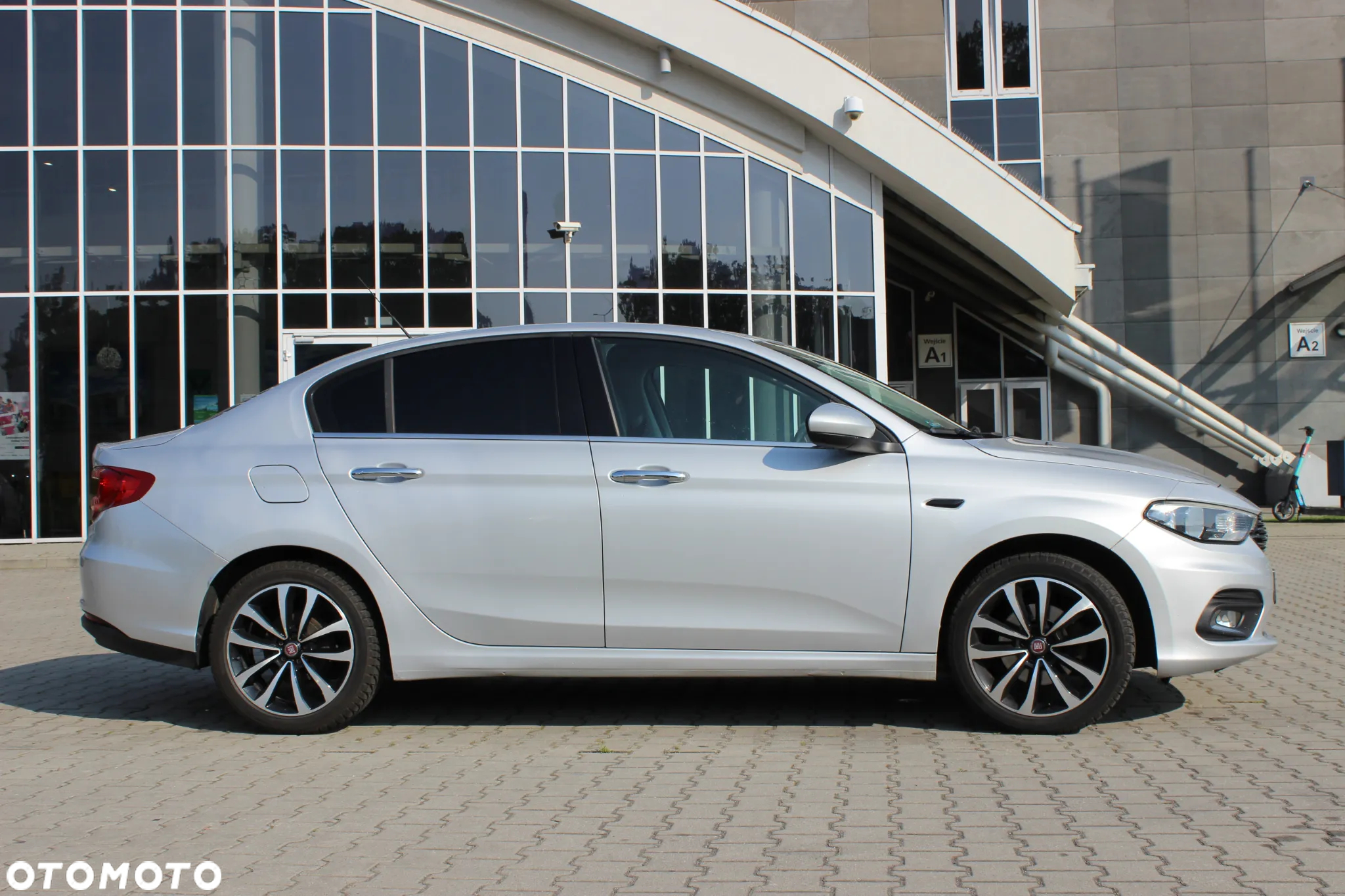 Fiat Tipo - 4
