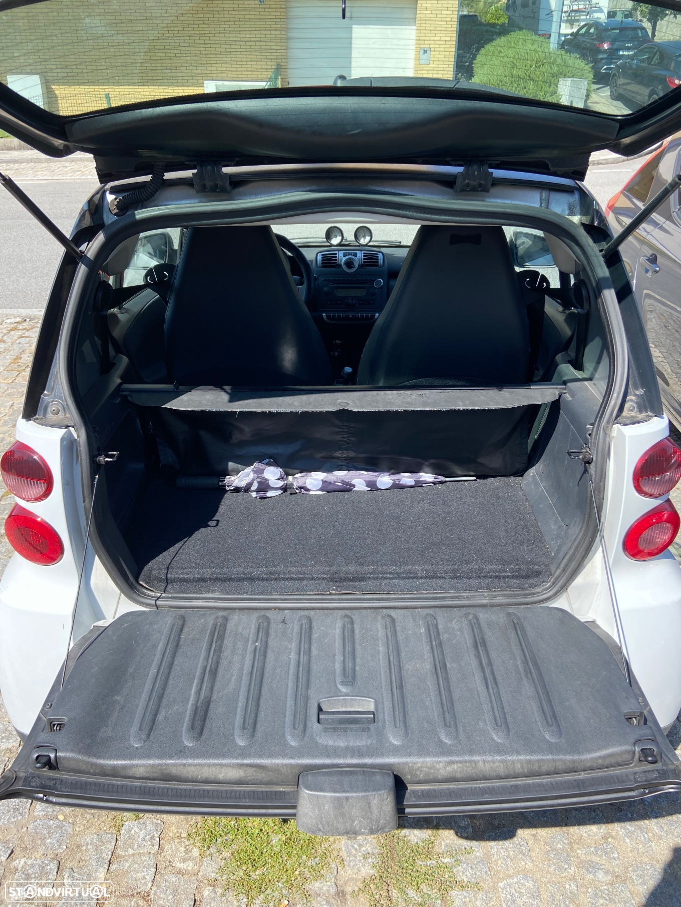 Smart ForTwo Coupé - 14