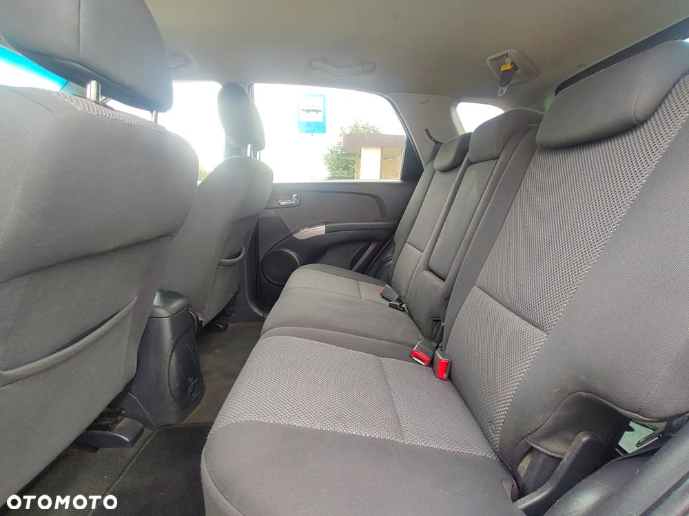 Kia Sportage - 6