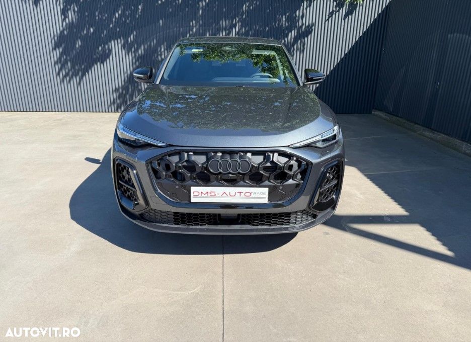 Audi Q5 Sportback 40 TFSI quattro S tronic MHEV - 2