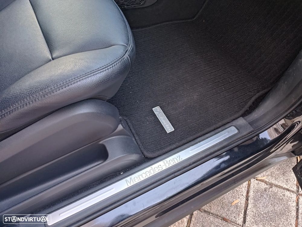 Mercedes-Benz A 160 Elegance Aut. - 20