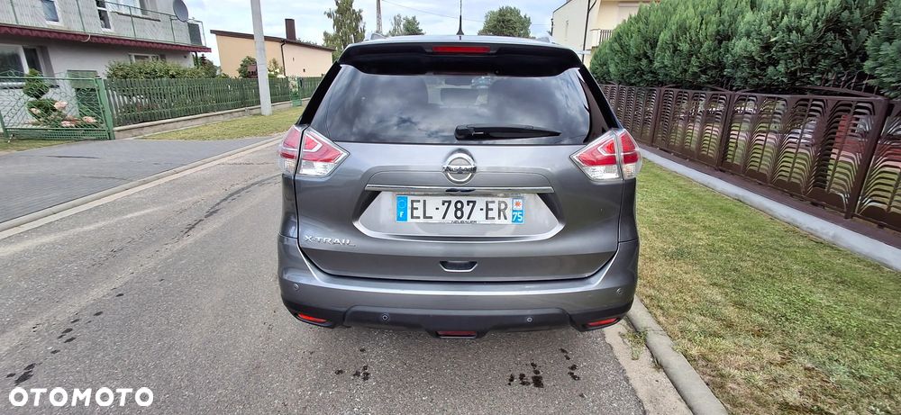 Nissan X-Trail 1.6 dCi 360 - 5