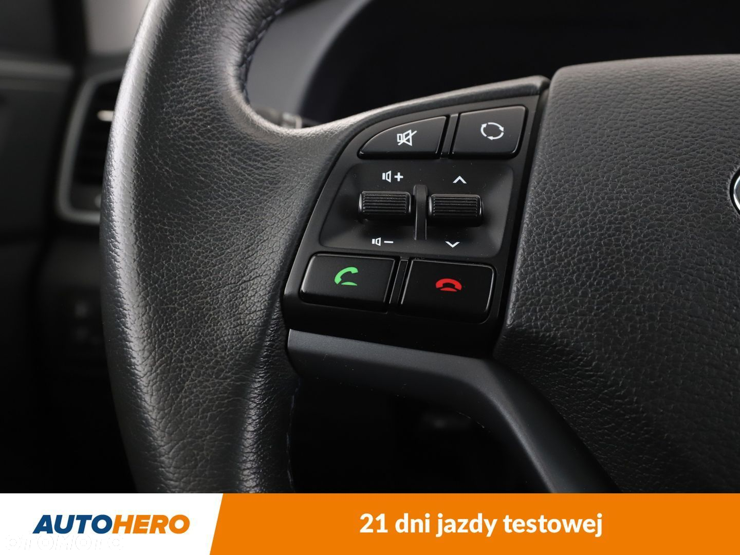 Hyundai Tucson 1.6 GDi Classic 2WD - 28