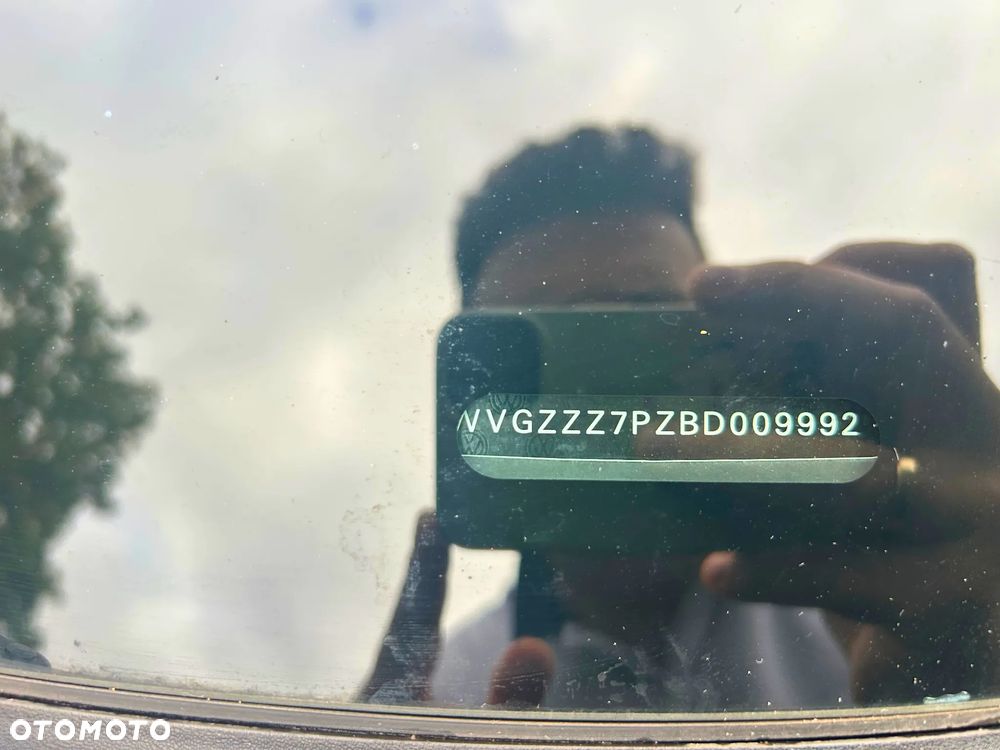 Volkswagen Touareg 3.0 Automatik - 14