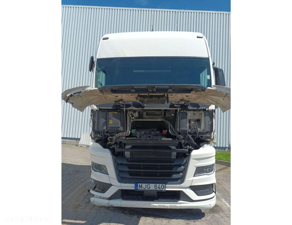 MAN TGX 18.470 GX - 2