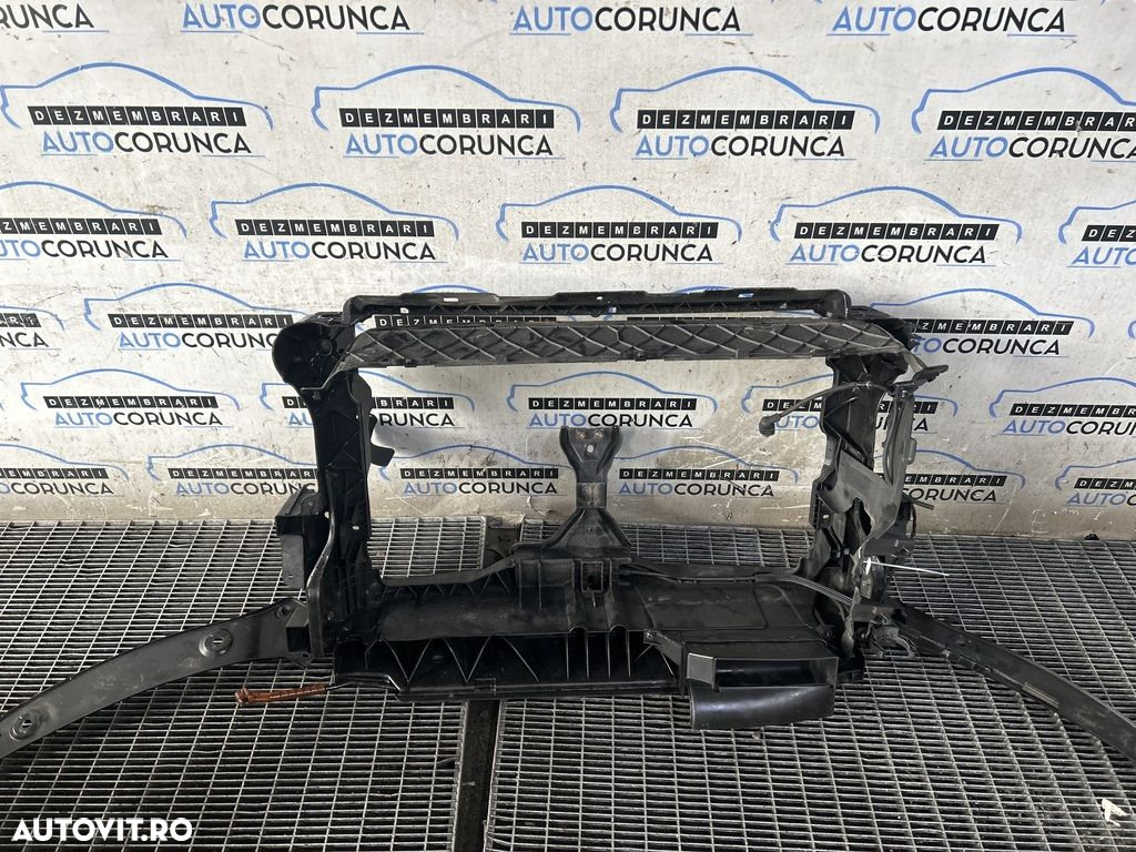 Trager Volkswagen Tiguan 5N Facelift 2.0 TDI 2011 - 2015 1968CC Manuala (1340) - 2