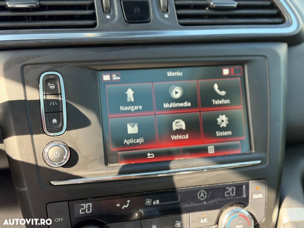 Renault Kadjar 1.2 TCe EDC XMod - 16